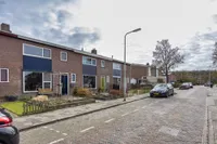A. Rampionstrjitte 19, Bakhuizen