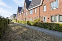 Het Jagertje 16, Terheijden