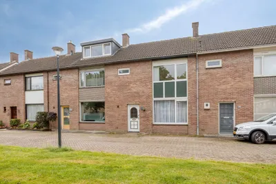Brabantstraat 26, 4841ST, Prinsenbeek, Noord-Brabant