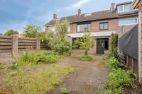 Brabantstraat 26, Prinsenbeek