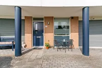 Vleeshouwerstraat 13, Gorinchem
