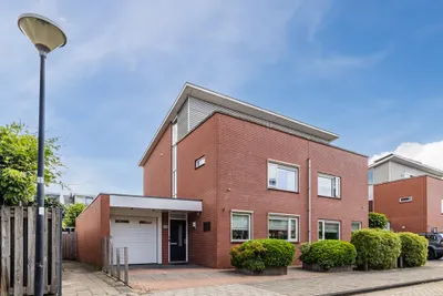 Pyreneeënstraat 15, 3446DD, Woerden, Utrecht