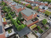 Pyreneeënstraat 15, Woerden