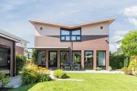 Johan Frisolaan 13, Harmelen