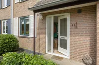 Grootveldschelaan 41, Malden