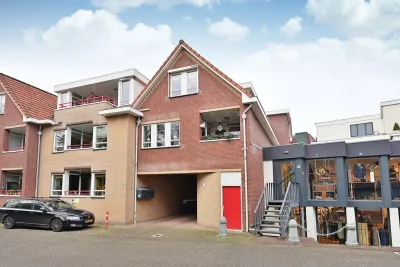 Veldweg , 1404CV, Bussum, Noord-Holland