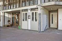 Zuidelijke Wandelweg, Amsterdam