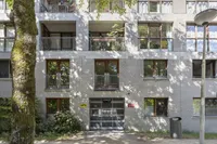 Zuidelijke Wandelweg, Amsterdam