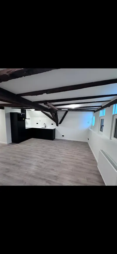 Korte Bisschopstraat , 7411HK, Deventer, Overijssel