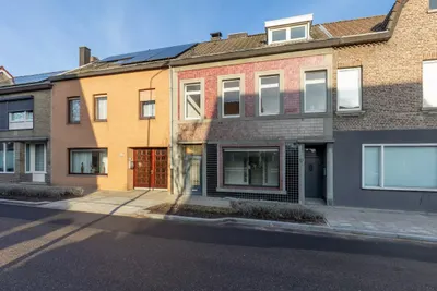 Hovenstraat , 6374HB, Landgraaf, Limburg