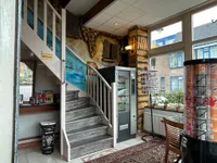 Spreeuwenpark, Amsterdam