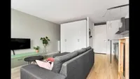 Korvelseweg, Tilburg