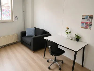 Annastraat , 6821EL, Arnhem, Gelderland