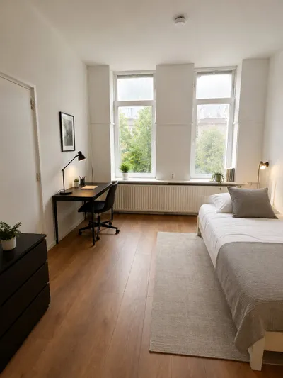 Gasthuisring , 5041DR, Tilburg, Noord-Brabant