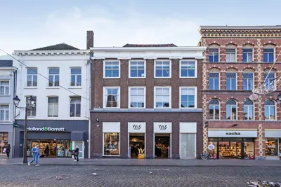 Pensmarkt , 5211JT, Den Bosch, Noord-Brabant