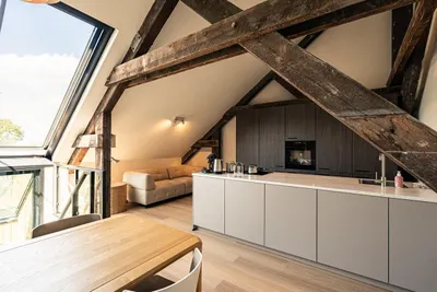 Frontensingel , 6211SC, Maastricht, Limburg