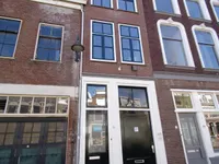 Blauwstraat, Gouda
