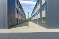 Sorbonnelaan, Maastricht