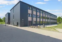 Sorbonnelaan, Maastricht