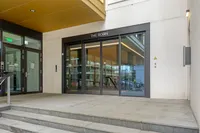 Dijkmeerlaan, Amsterdam