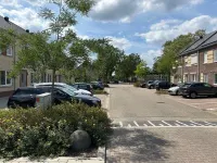 Bisschop Hoensbroeckstraat, Venlo