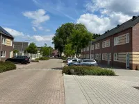Bisschop Hoensbroeckstraat, Venlo