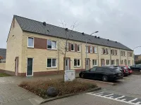 Bisschop Hoensbroeckstraat, Venlo