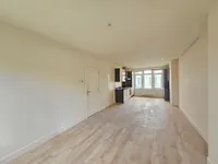 Meerhuizenstraat, Amsterdam