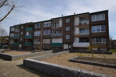 Struverstraat , 6467BB, Kerkrade, Limburg