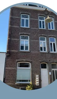 Wycker Grachtstraat, Maastricht
