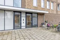 Waterleliestraat, Bergen op Zoom