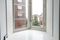 Paviljoensgracht, Den Haag