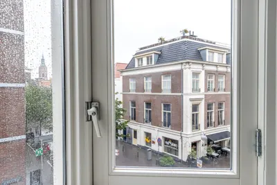Paviljoensgracht , 2512BL, Den Haag, Zuid-Holland