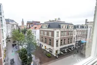 Paviljoensgracht, Den Haag