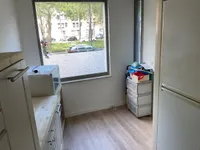 Bijlmerdreef, Amsterdam