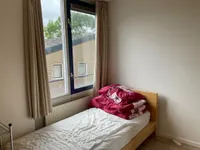 Bijlmerdreef, Amsterdam