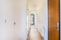 Artemisstraat, Amsterdam