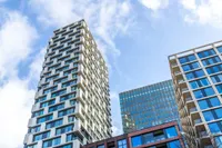 Van Sijpesteijnkade, Utrecht