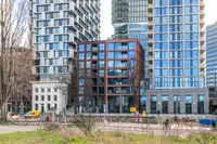 Van Sijpesteijnkade, Utrecht