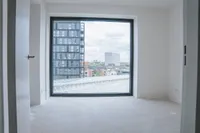 Radarweg, Amsterdam