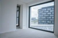 Radarweg, Amsterdam