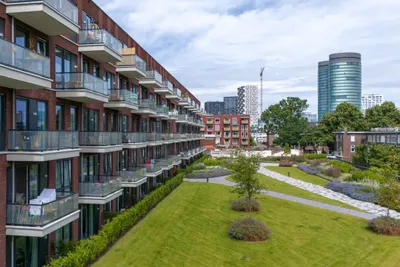 Twellosebeeklaan , 3521DS, Utrecht, Utrecht