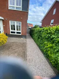 Beekhoek, Achterveld