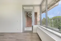 Sibeliuspark, Oss