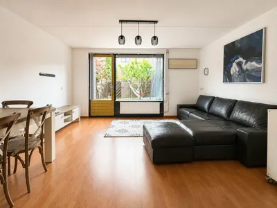 Leharlaan , 2625ZE, Delft, Zuid-Holland