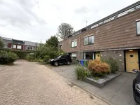 Leharlaan, Delft