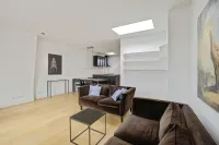 Daniël Stalpertstraat, Amsterdam