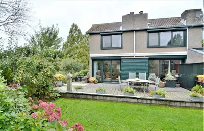 Groenlandse kade , 3645BB, Vinkeveen, Utrecht