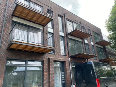 Blauwkapelseweg , 3572KD, Utrecht, Utrecht