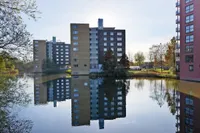Borgloonstraat, Amsterdam